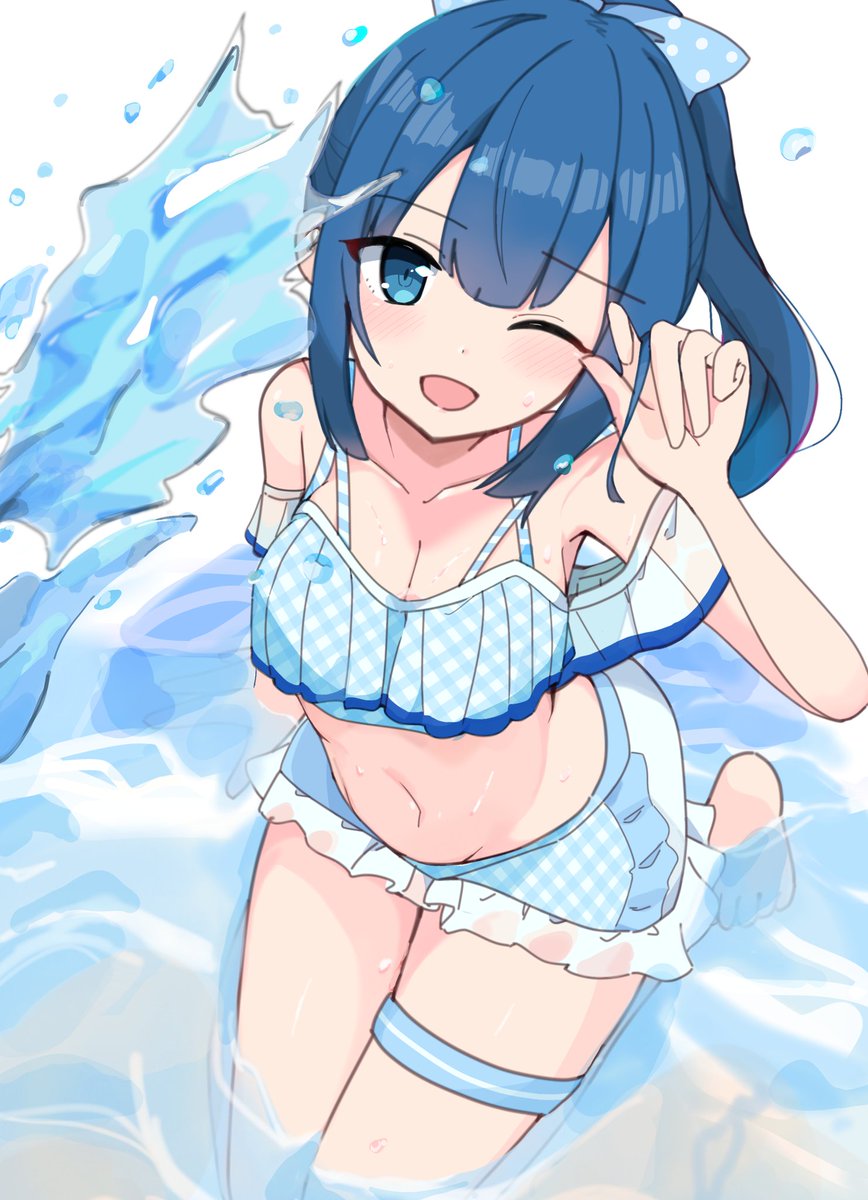 怪獣じゃないもんっ！ tweet media