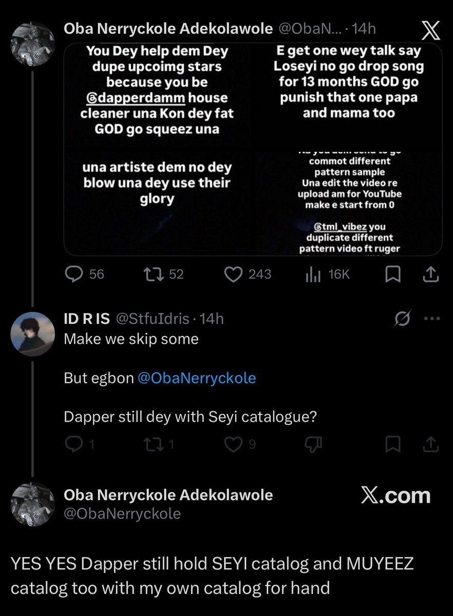 Lazybonez 🦨 tweet media