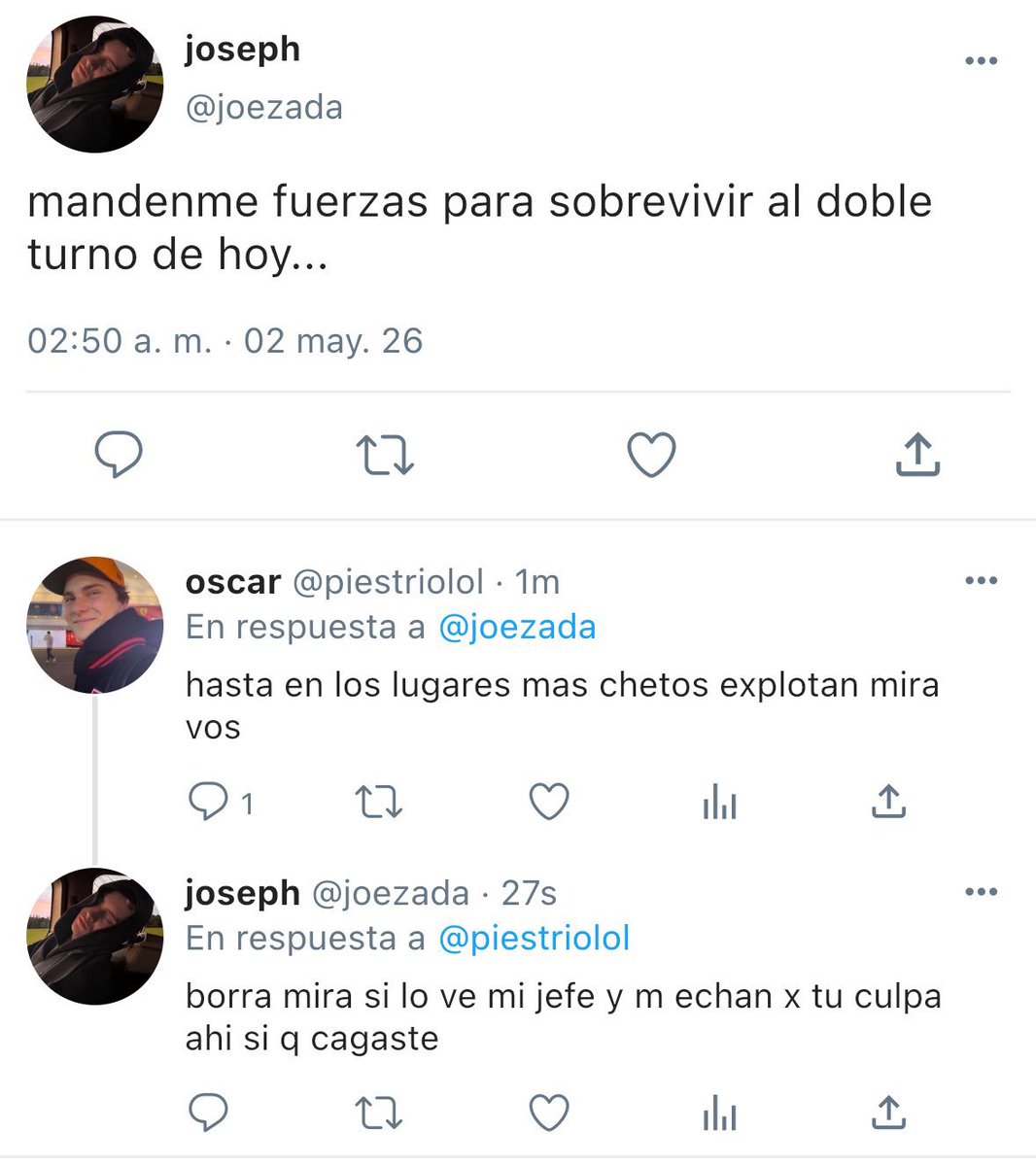joseph tweet media