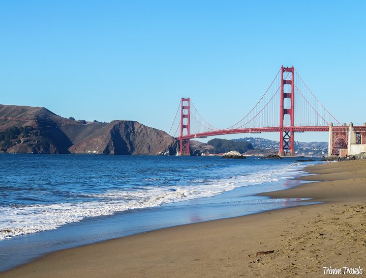 TrimmTravels's tweet image. 3 Days in San Francisco: A Perfect Fall Getaway bit.ly/3hUdfPA | #sanfrancisco #california #fall #travel|

Use my fall getaway guide for a perfect 3 days in San Francisco. You can definitely see the highlights in less time than you think! 🌉🇺🇸🙌