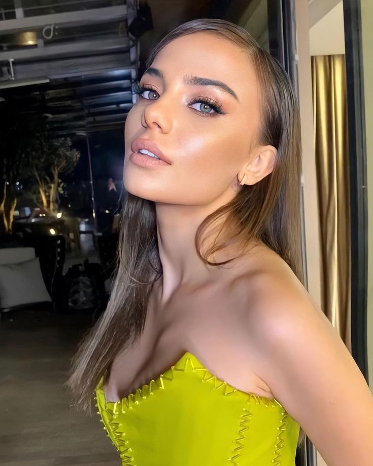 Elif Bahar Şahin, 29 yaşında 💫