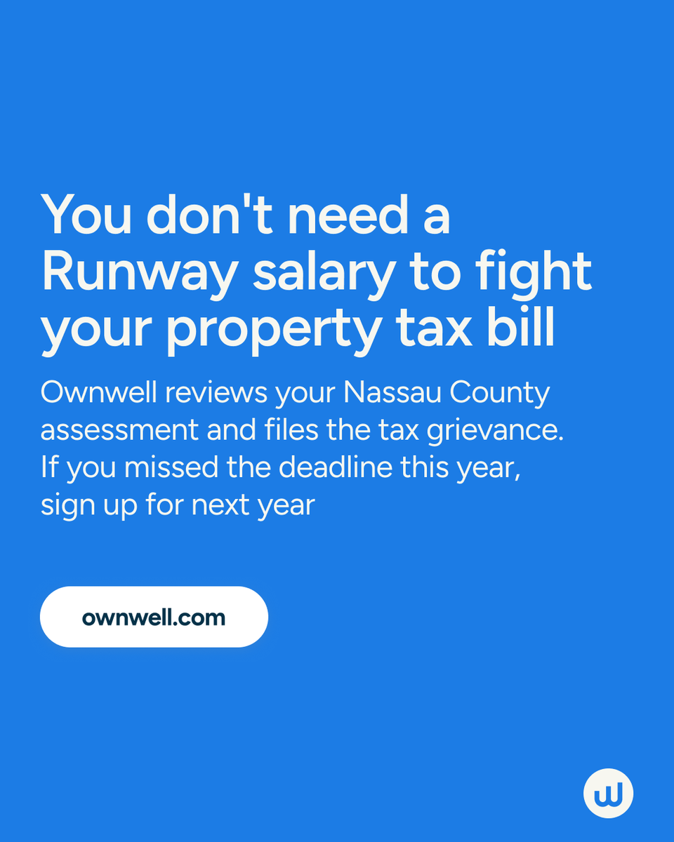 Ownwell tweet media