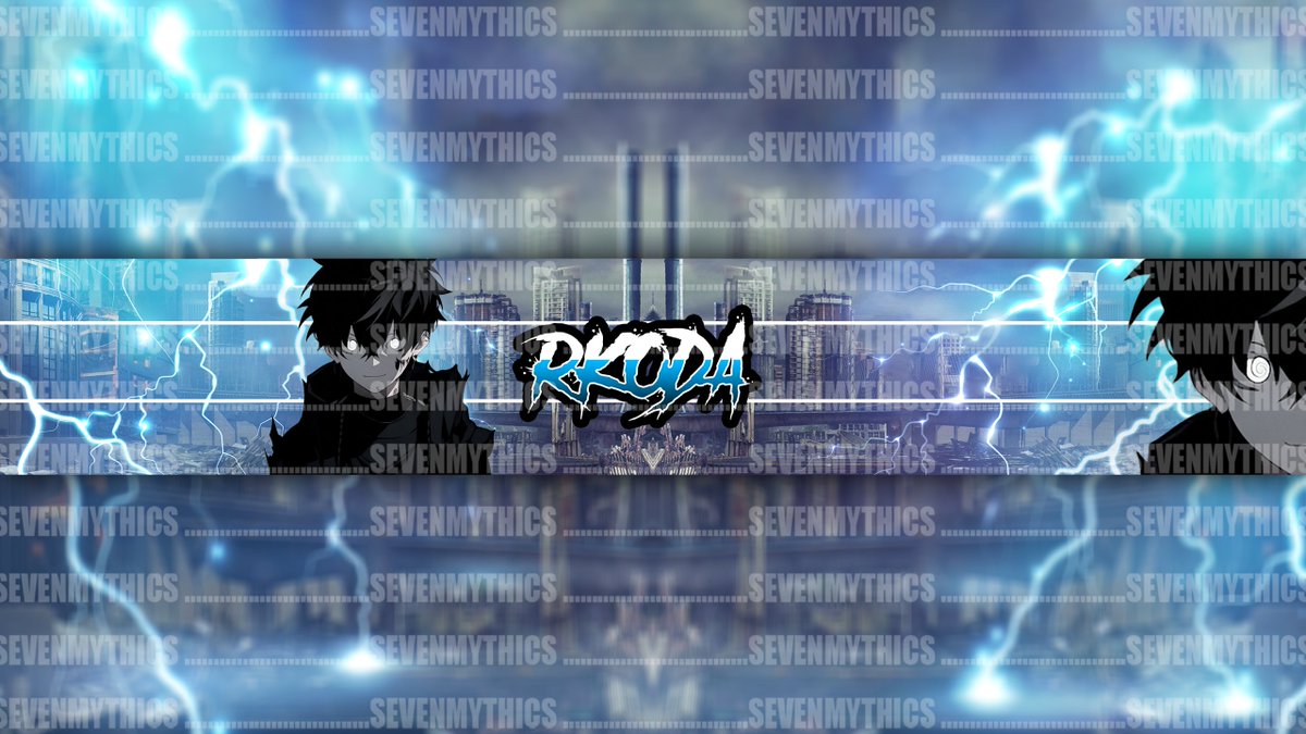 JaniceVtuber's tweet photo. @yariuxo Here you go with some of my recent logo and banner which I did for streamers just thought you will love them 
anyways check your DM too! https://t.co/cuPhuSAgL9