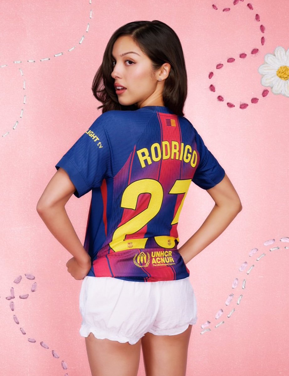 Access Olivia Rodrigo tweet media