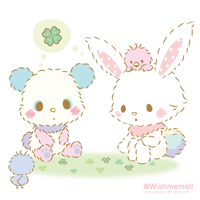 メル Wish me mell🍥 tweet media