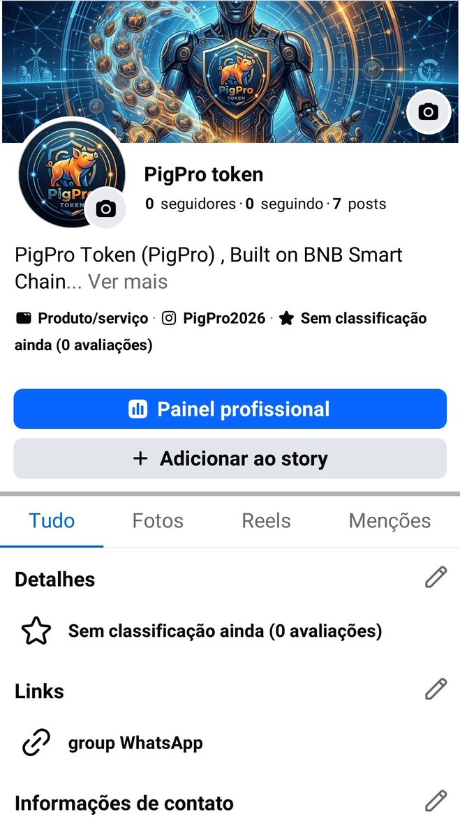 PigPro tweet media