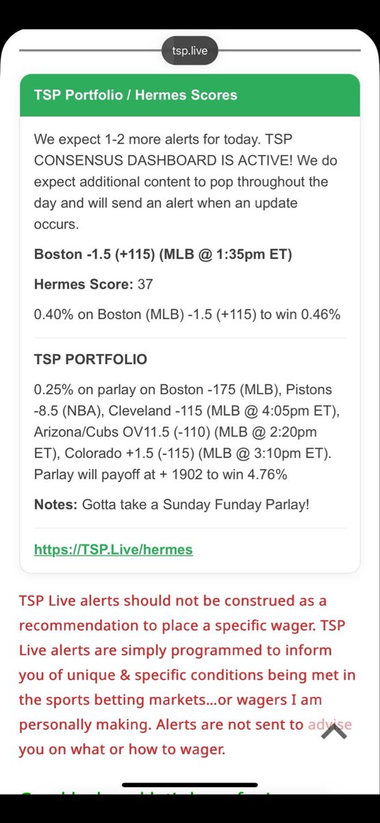 Sharp Plays Are Scammers tweet media