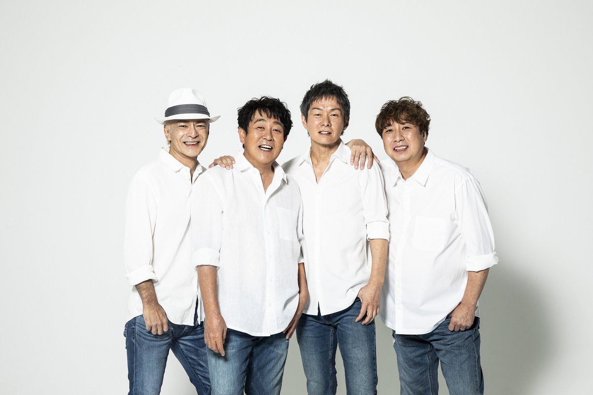 ＼🌴⛵いよいよ今夜放送＆配信⛵🌴／

#TUBE 40th Anniversary Special
　🌊History Program 後編🌊

📅5/4(月・祝)午後6:00～
WOWOWオンデマンド同時配信は👇
wod.wowow.co.jp/simulcast/Live…

「灯台」「知らんけど」など🎤✨
歴代MVやライブ映像で
彼らの魅力を存分に味わおう🔥

録画もお忘れなく📺