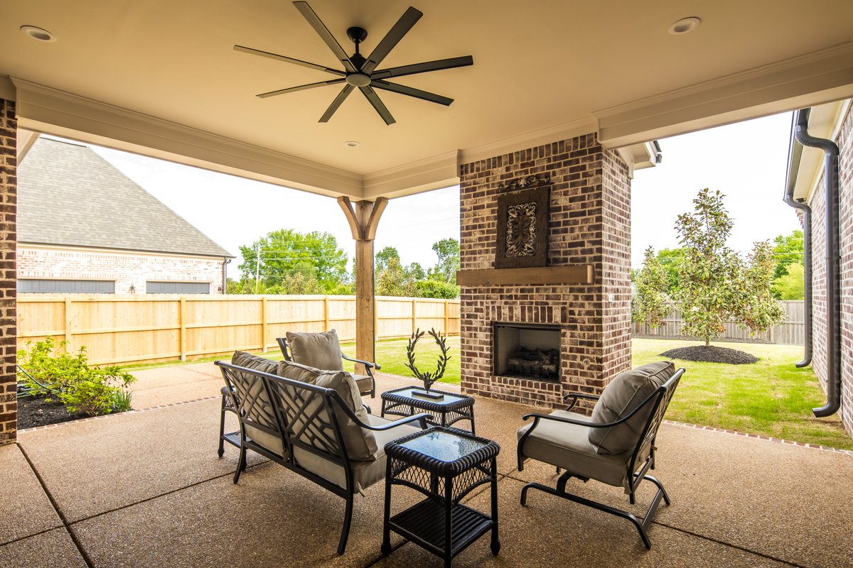Magnolia Homes tweet media