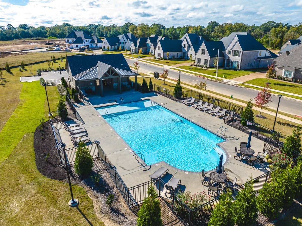 Magnolia Homes tweet media