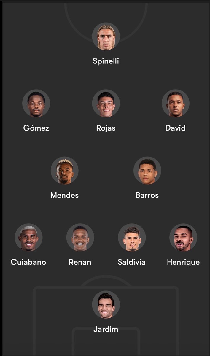 𝕃𝟙 • CORINTHIANS 🦅 tweet media