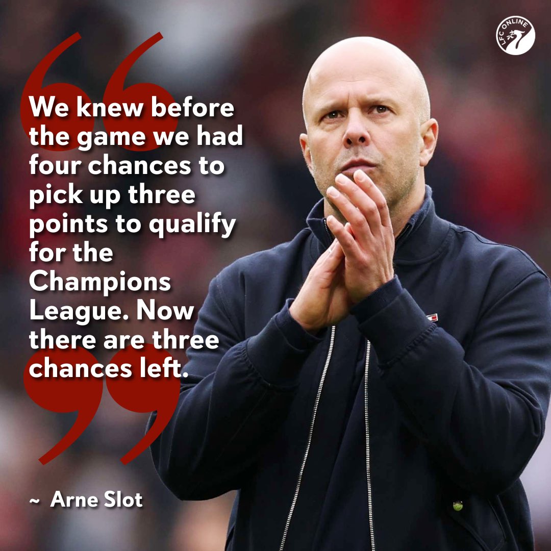 Liverpool FC Online tweet media