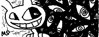 DemonStudios6's tweet photo. Heres the rabbit

#3ds
#tadc
#tadcjax https://t.co/PL0qNt0KN3