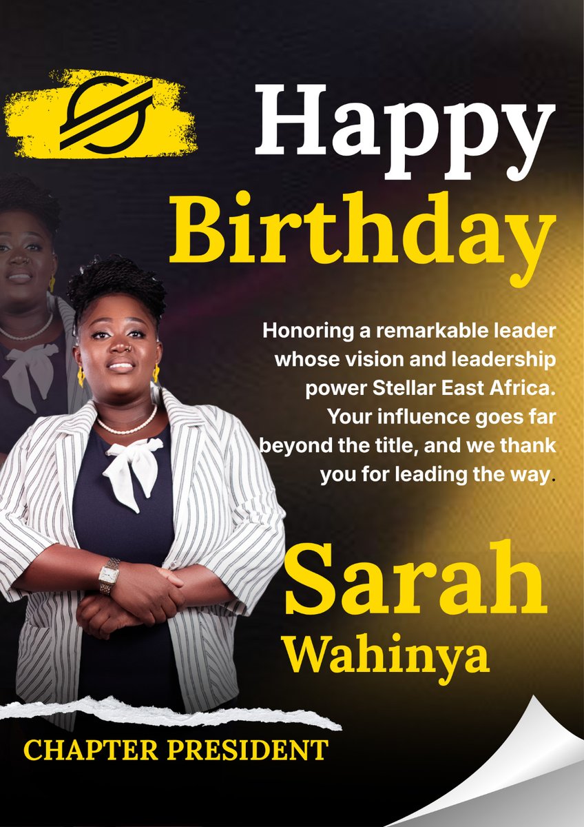 Stellar East African Community tweet media