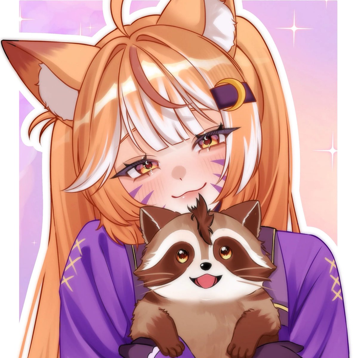 Kotaeria 🌙🦊 | Vtuber tweet media