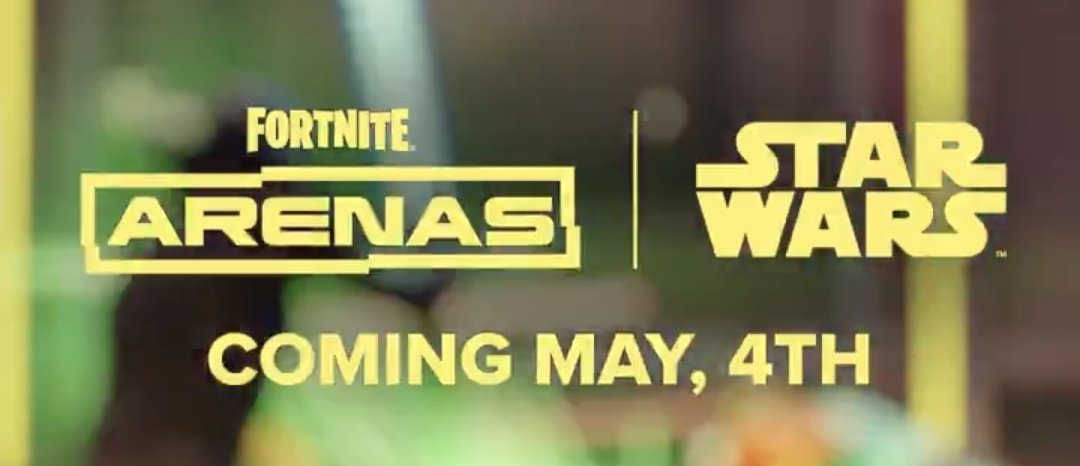 Backers | Fortnite News tweet media