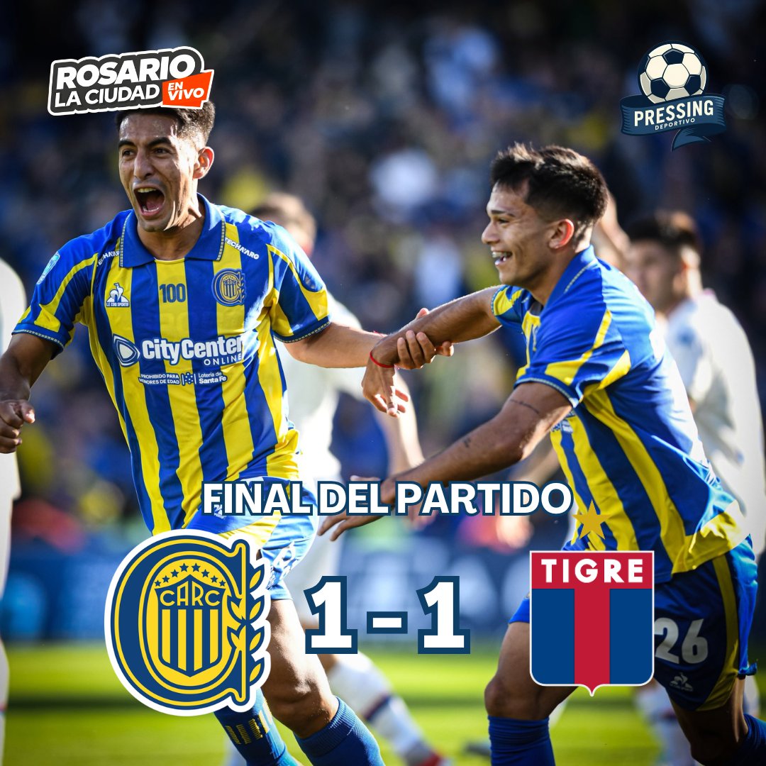 Pressing Deportivo tweet media
