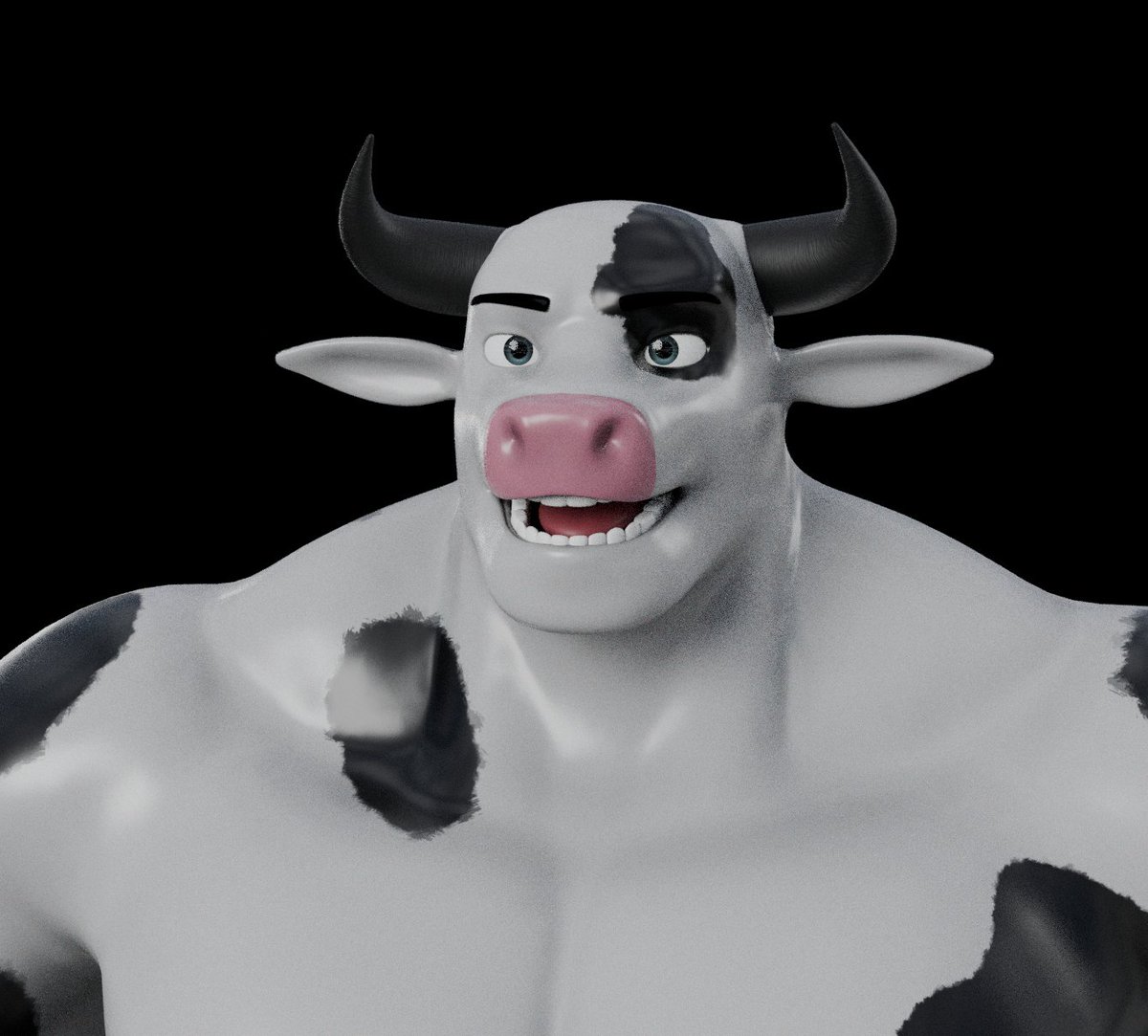 🔞vanilla_xyz 3D tweet media