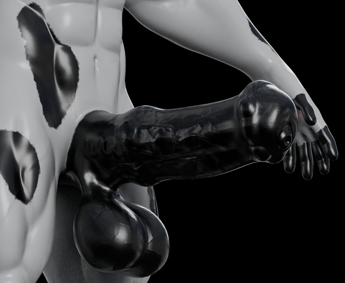 🔞vanilla_xyz 3D tweet media