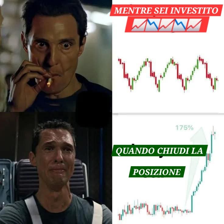 RE_DI_DIVIDENDI's tweet image. 📈📉 I primi anni è cosi, meno vi emozionate più state diventando esperti. 🔥Il punto di arrivo è comprare e basta 
youtu.be/87FGWw7IrXI?is…
#investing #money #fire #dividendi #Ftsemib #BTP #ETF #etp #gold #copytrading #fire #AI #dividends #nasdaq #Eurostoxx50 #dax #ibex35 #BCE