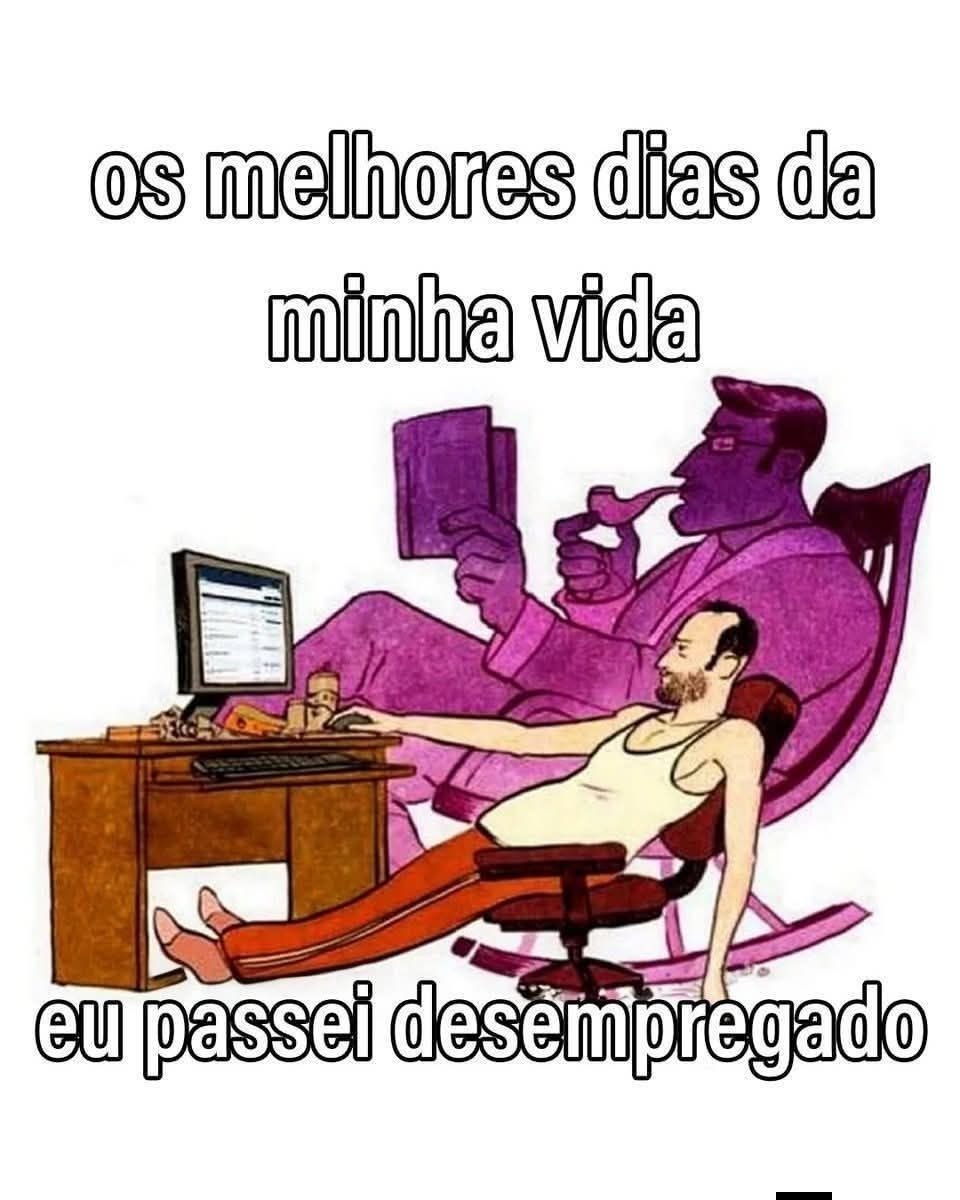 Ruim é a falta de dinheiro