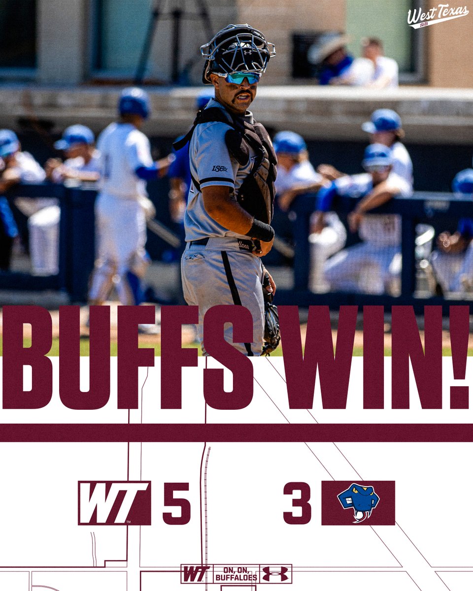 WT Baseball tweet media