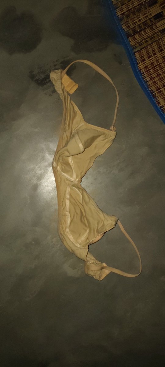 ANBU BRA LOVER tweet media