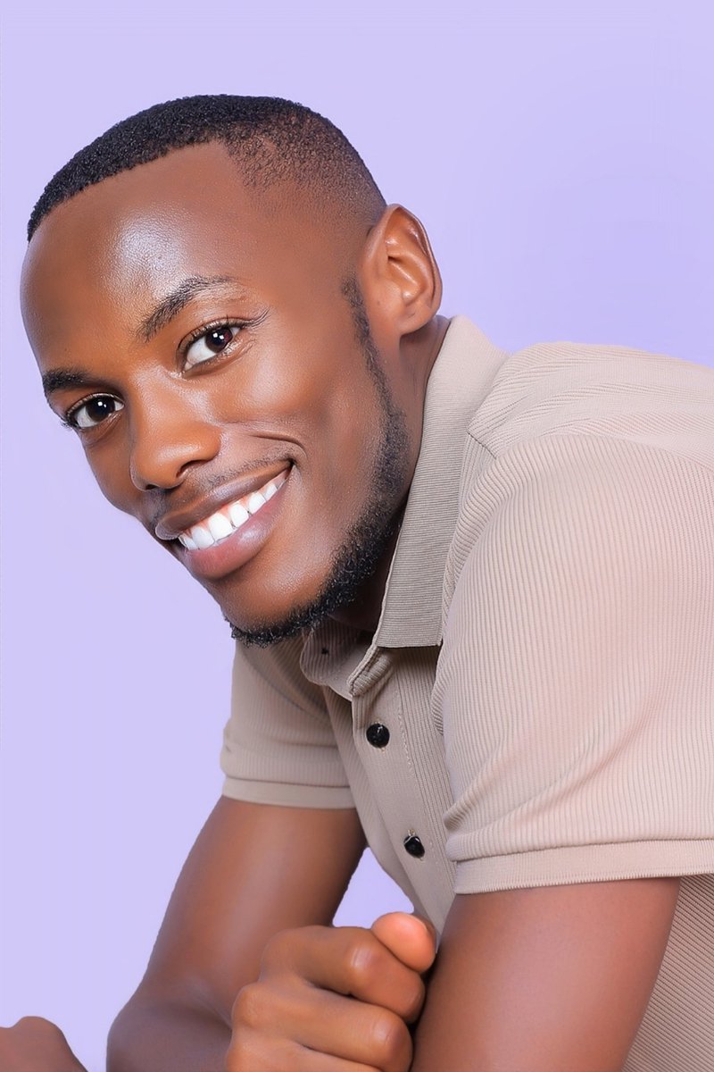 Ronald Agaba Jr 🏳️‍🌈🇺🇬 tweet media