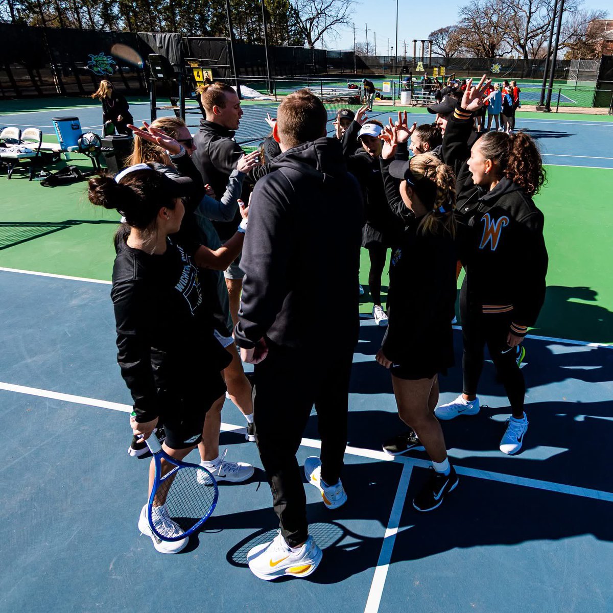 jacobEDDINS's tweet photo. YEAR 1 w/ @GoShockersWTEN is in the books! 🌾 https://t.co/kacfs37BHG