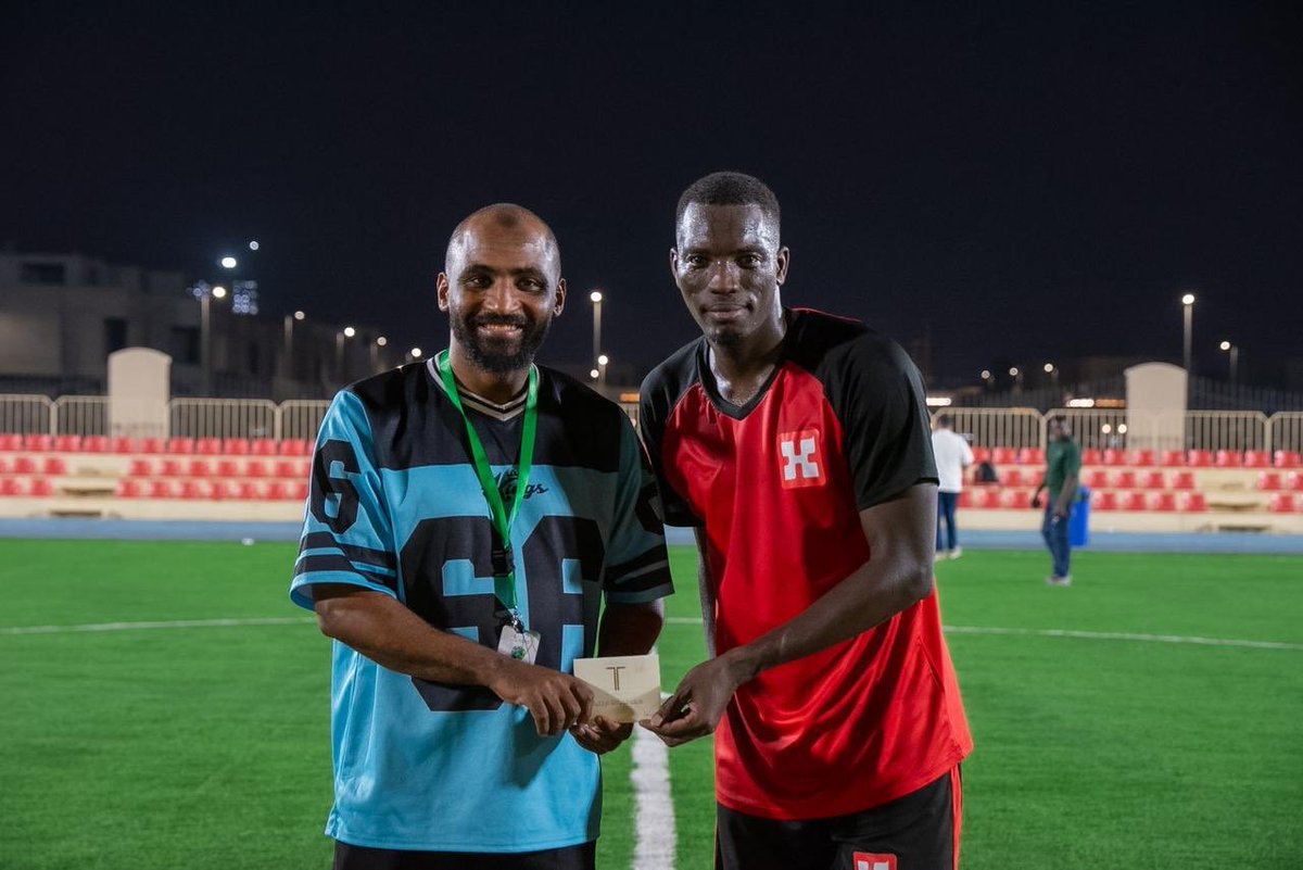 بطولة كأس الصحة tweet media