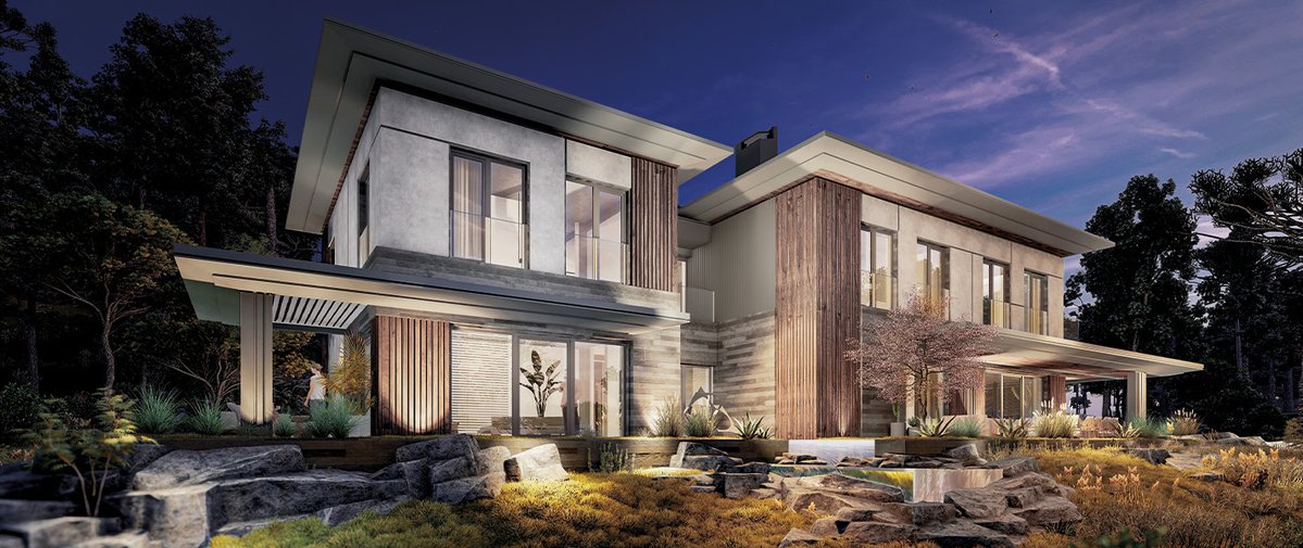 YAVUZER_ARCH's tweet image. MONA 94 - Beykoz #Architecture #KorayYavuzer