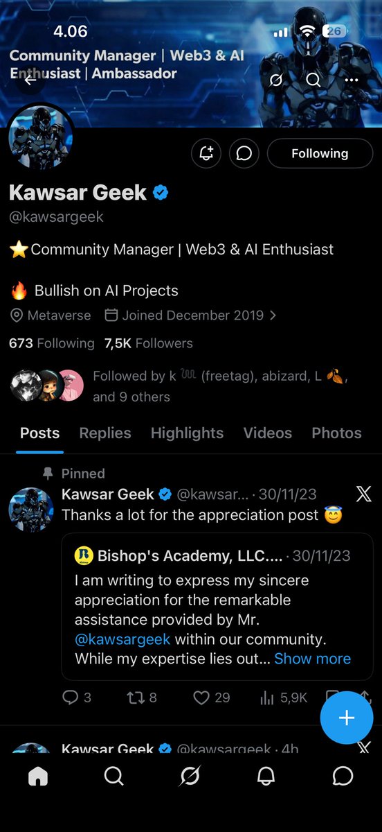 Leu 🥯🥨 free tag tweet media