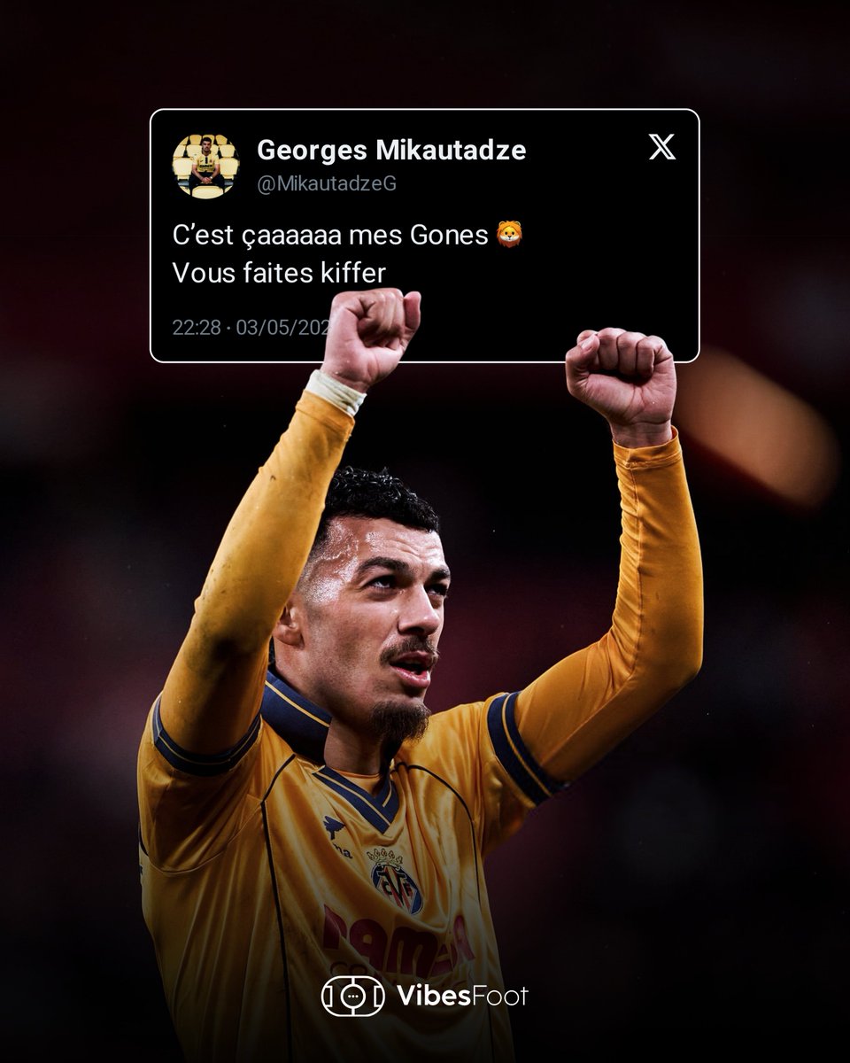 Vibes Foot tweet media