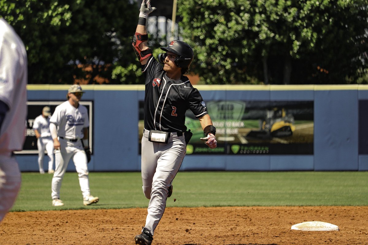 WKU Baseball tweet media