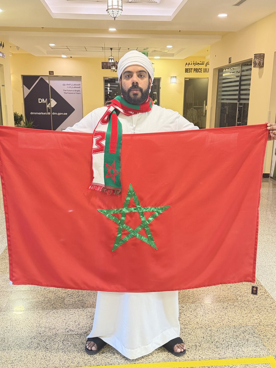 سلطان البدواوي tweet media