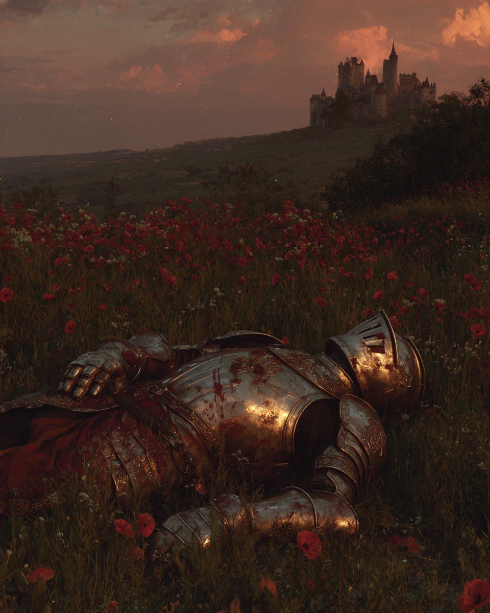 Knight World tweet media