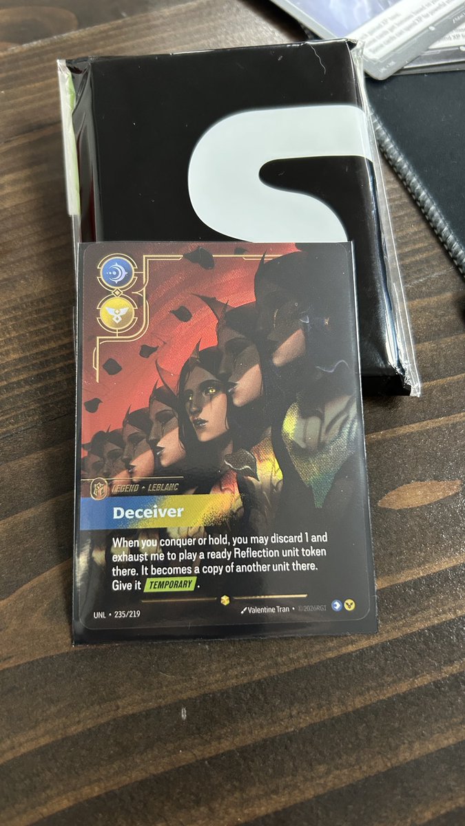Daniel “Orbital” Le tweet media