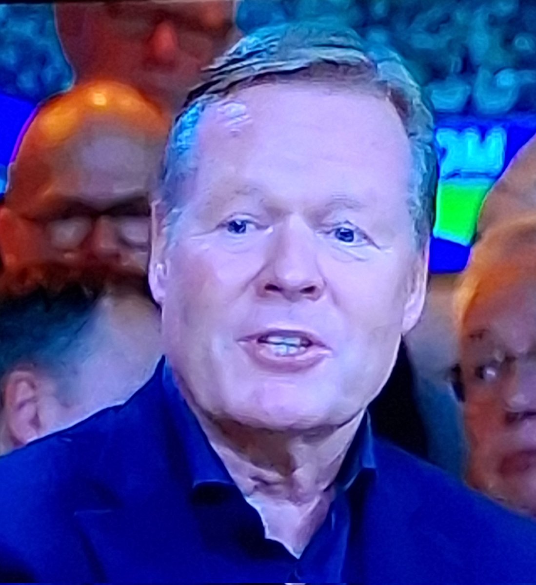 Drs. Dik Tatort tweet media