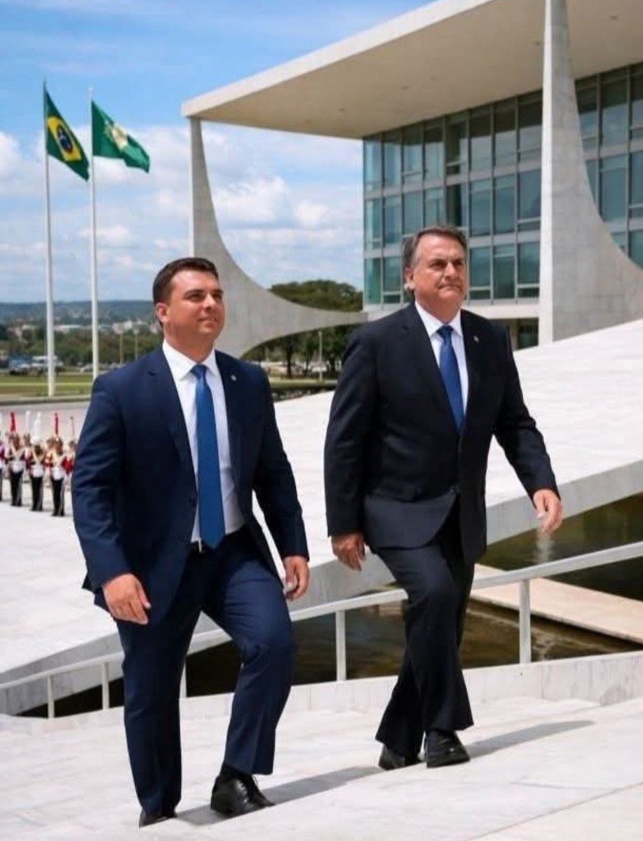 Negona do Bolsonaro tweet media