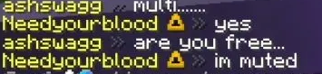 theyre stupid i hate themIHATE THEM!!!!! #villainduo #qsmp2