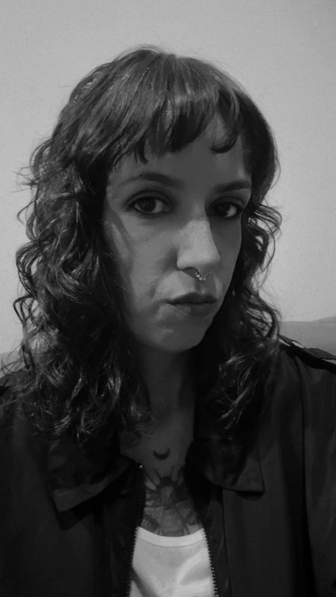 Vênus and The Bad Seeds tweet media