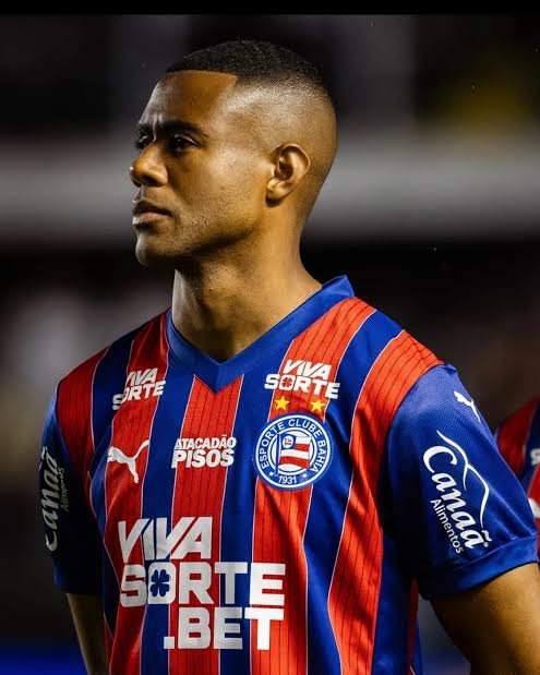 Bahia Xtra 🇳🇱 tweet media