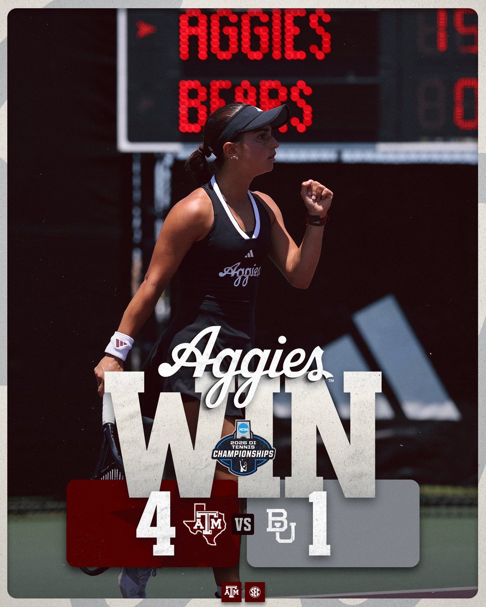 Texas A&M Aggies 👍 tweet media