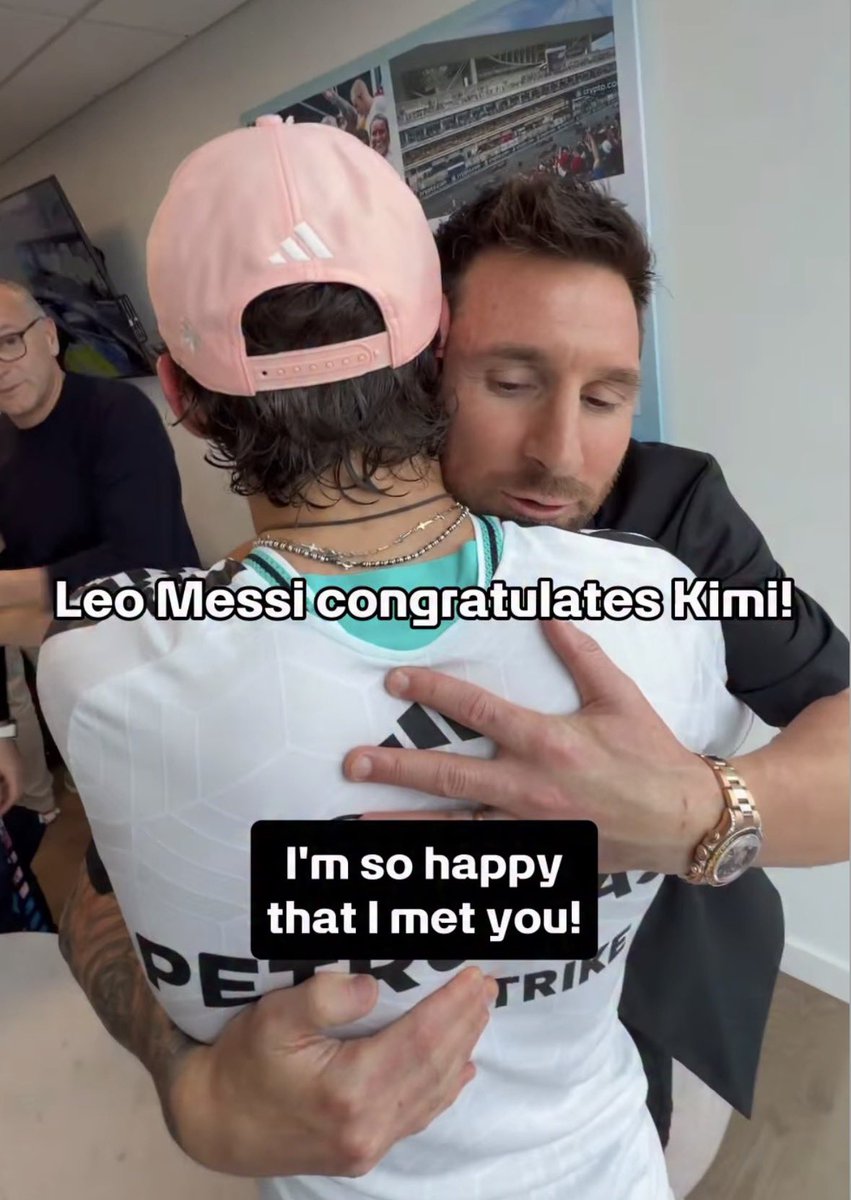 Motorsport tweet media