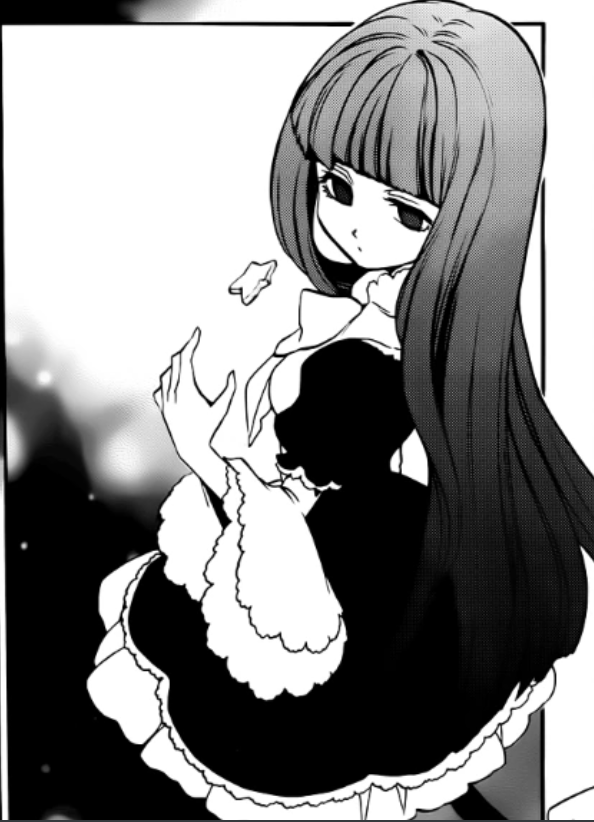 🎃 Bernkastel 🎃 tweet media