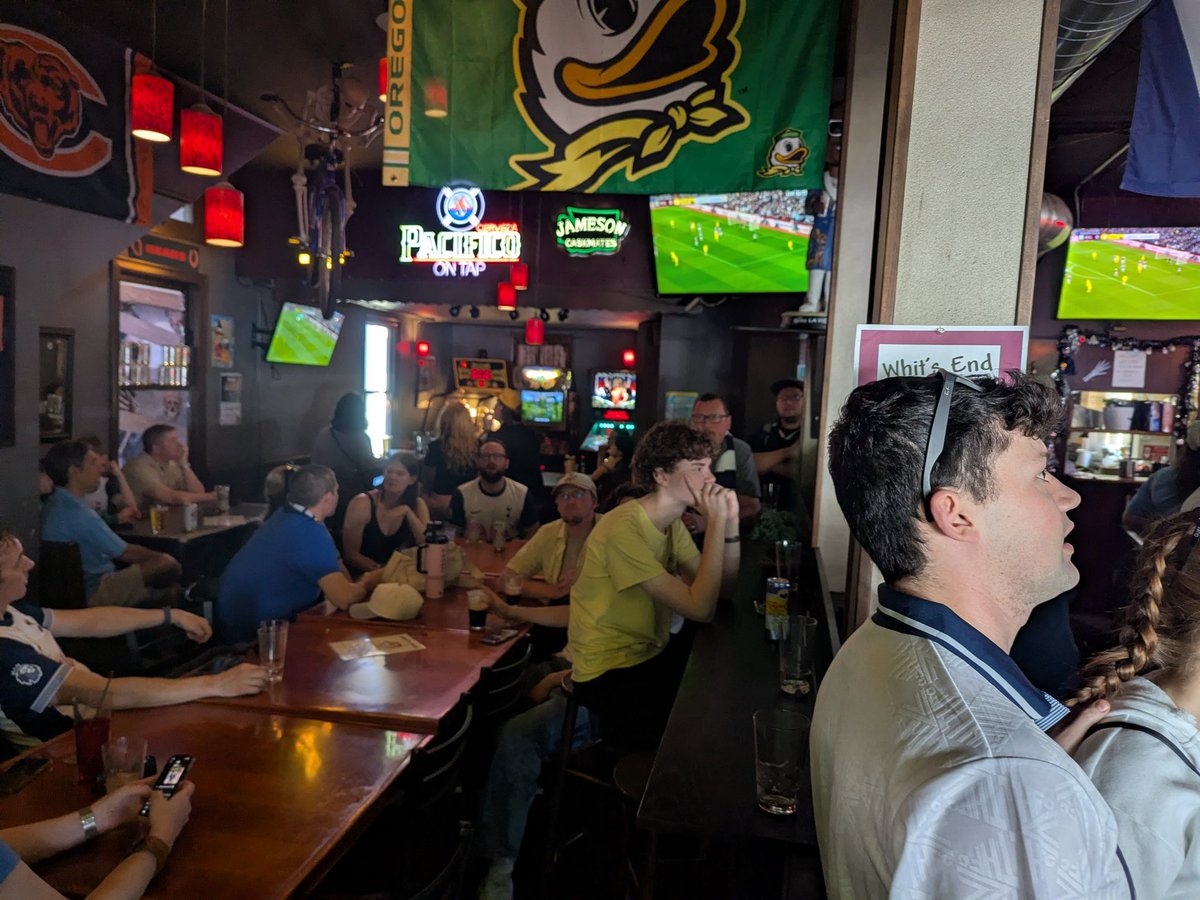 Seattle Spurs tweet media