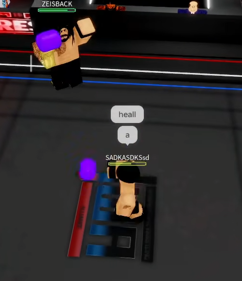 Sportskeeda RoWrestling tweet media