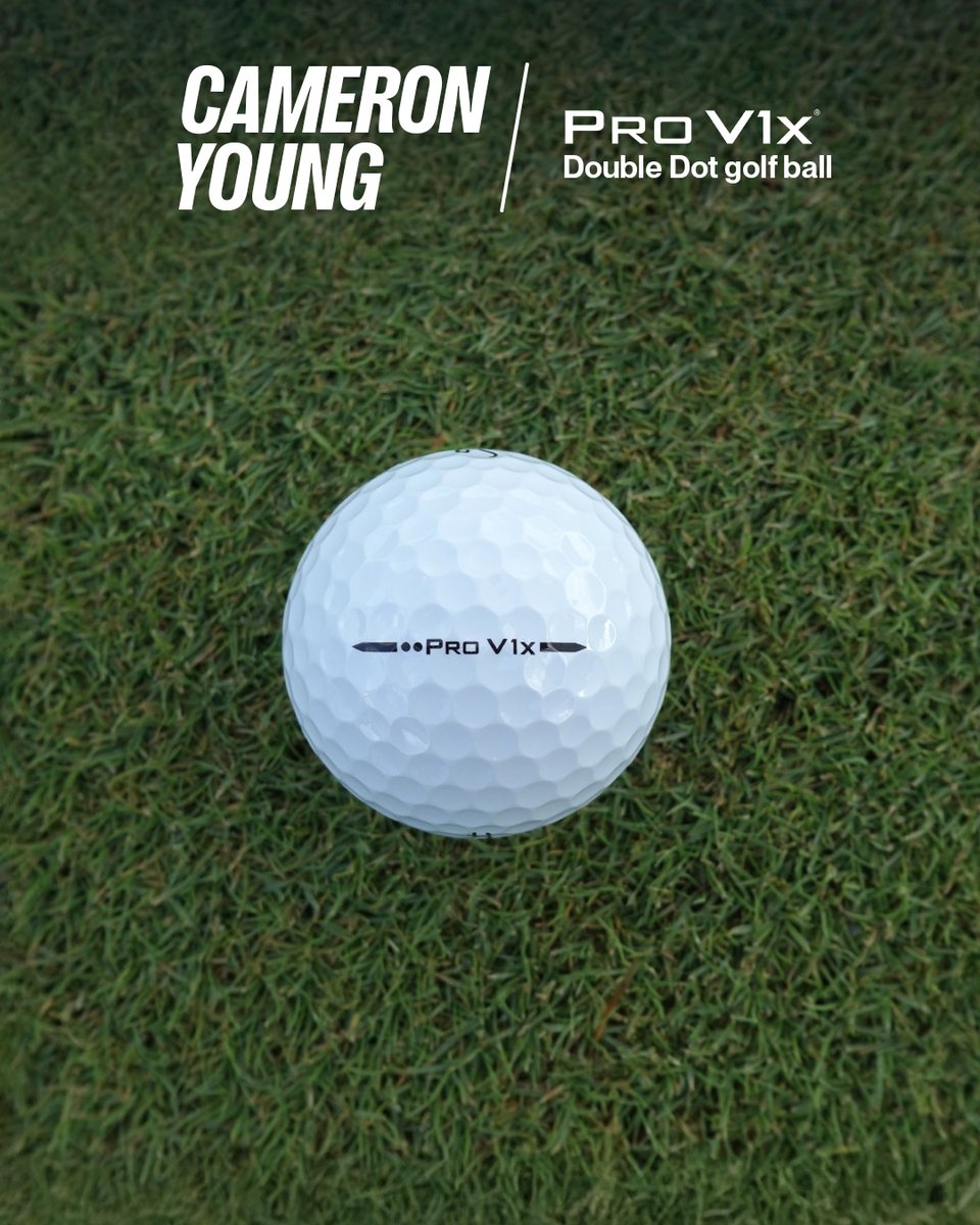 Titleist tweet media