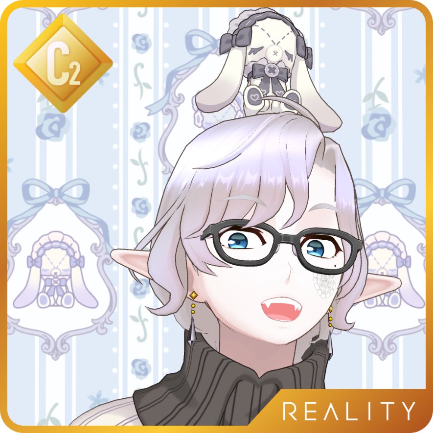 芽吹 冬実 ANNIN所属ゲーム tweet media