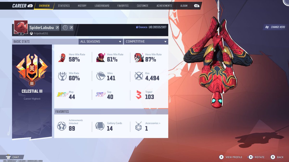 HidraScorpion tweet media